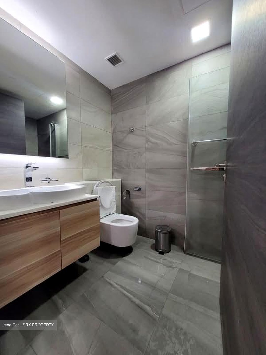 The Poiz Residences (D13), Apartment #574092641